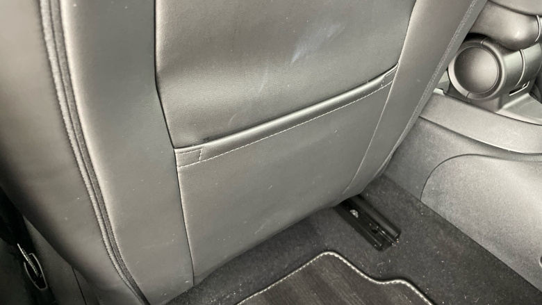 MINI Hatchback 1.5 Cooper Exclusive 5dr Auto Petrol Hatchback